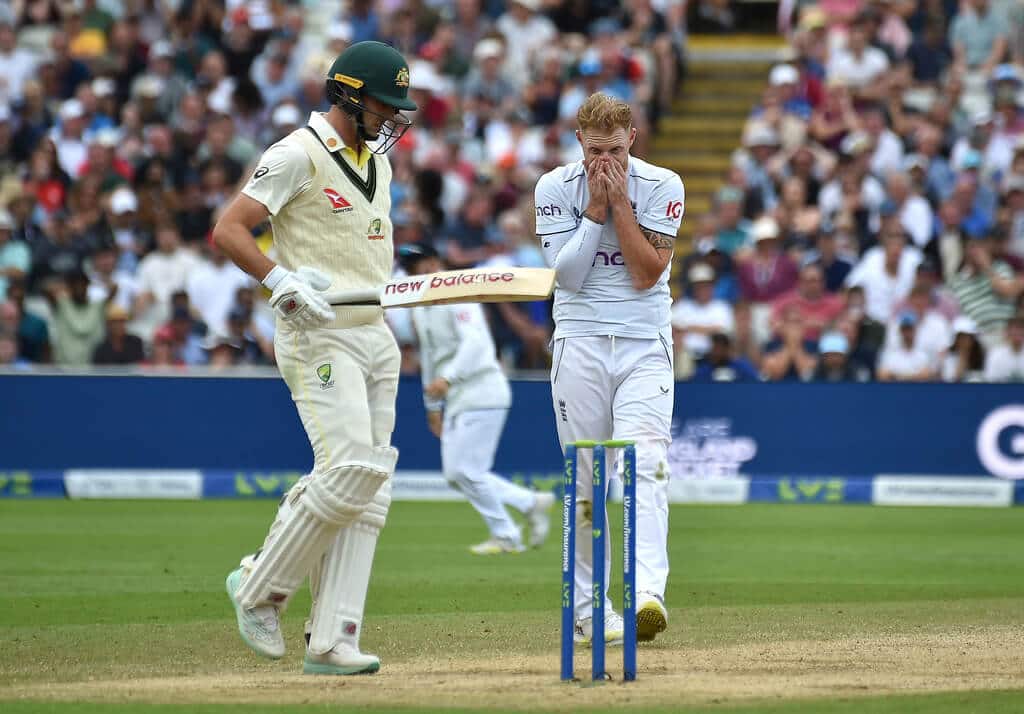 ICC Penalises Arch-Rivals England & Australia Following Edgbaston Cliffhanger